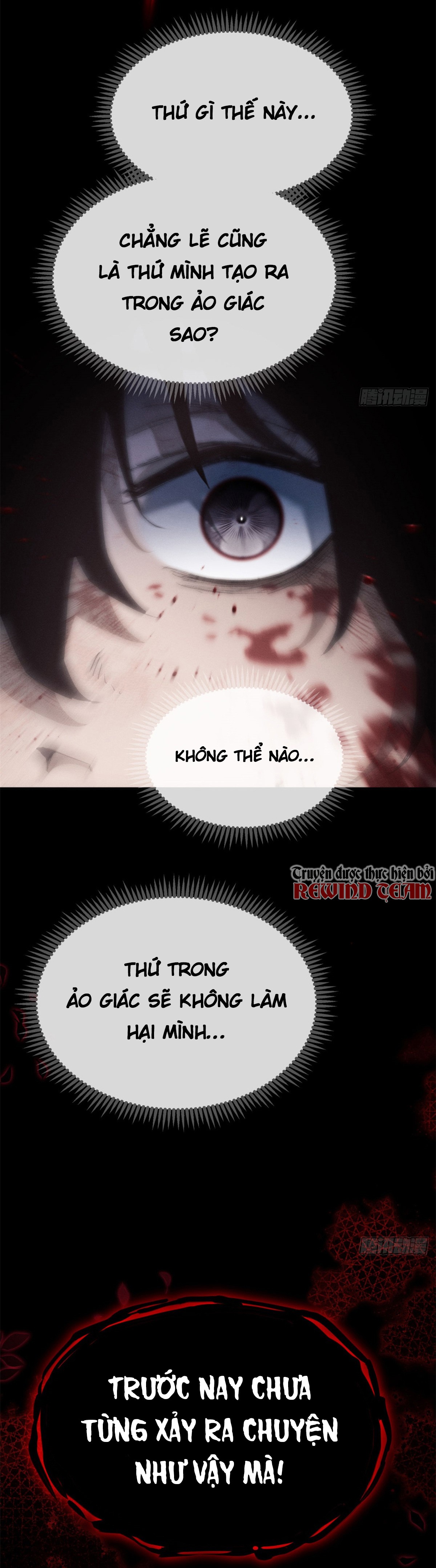 Đạo Quỷ Dị Tiên Chapter 6 - 37