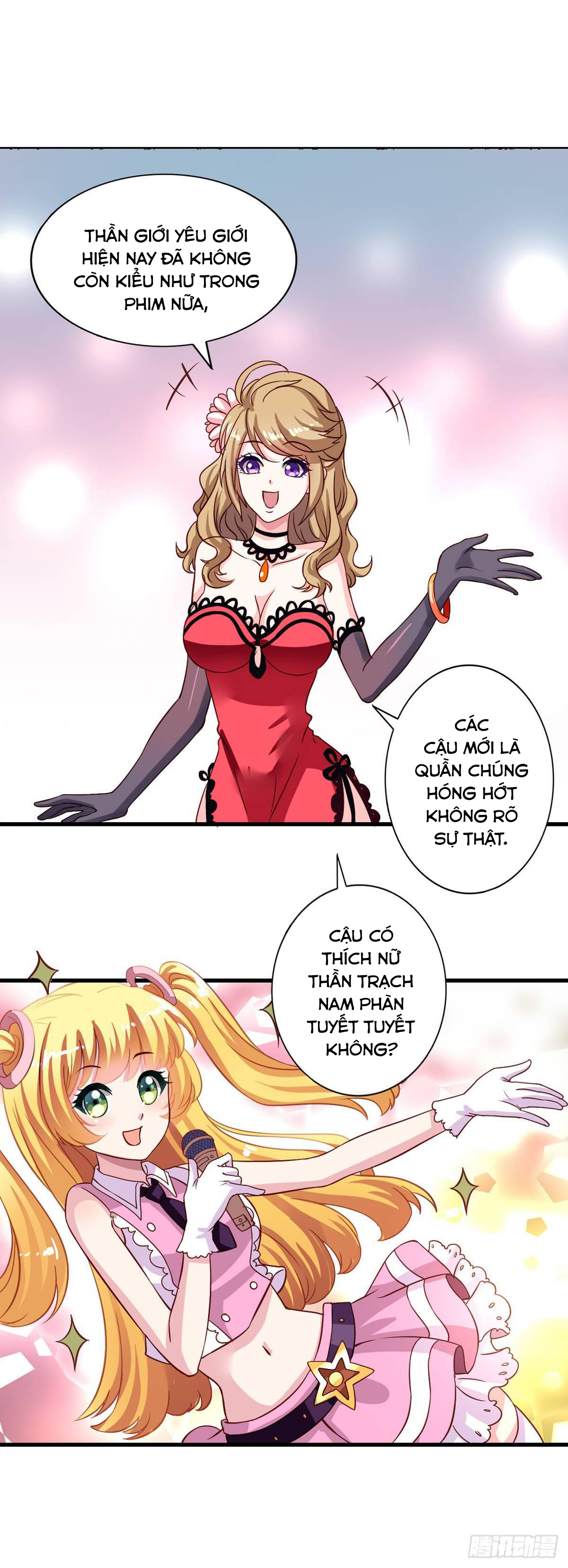 Chủ Nhà Phá Phách Của Tôi Chapter 5 - 10