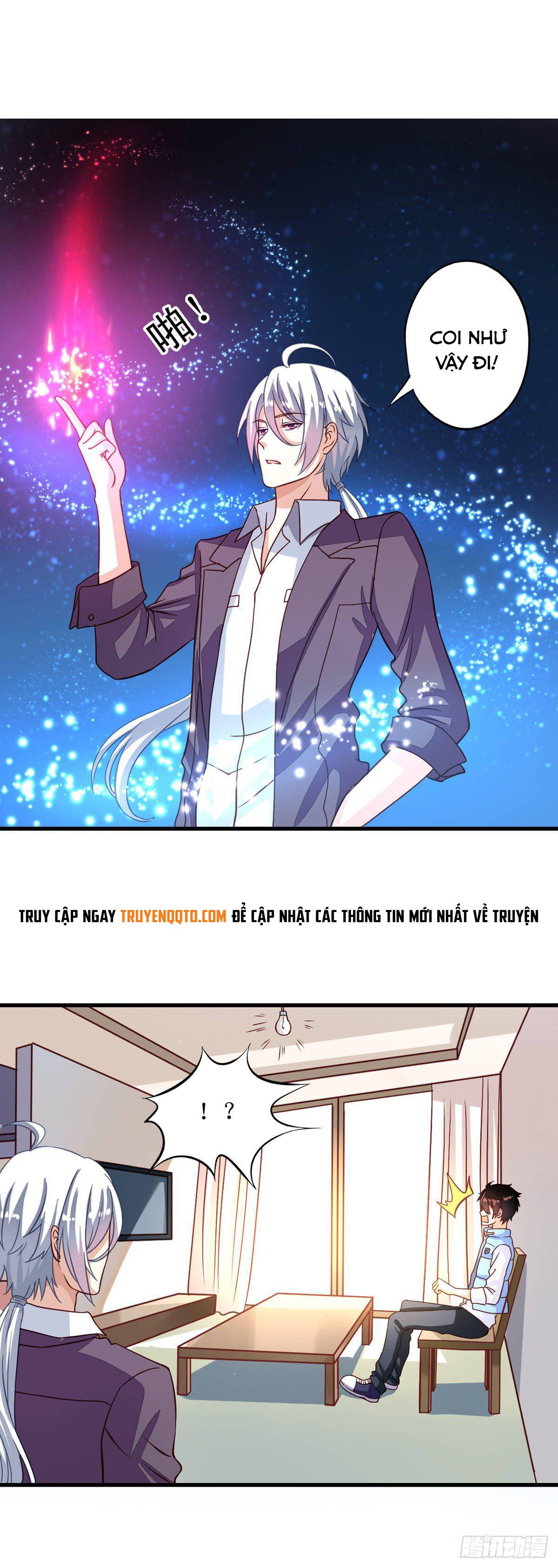 Chủ Nhà Phá Phách Của Tôi Chapter 5 - 14