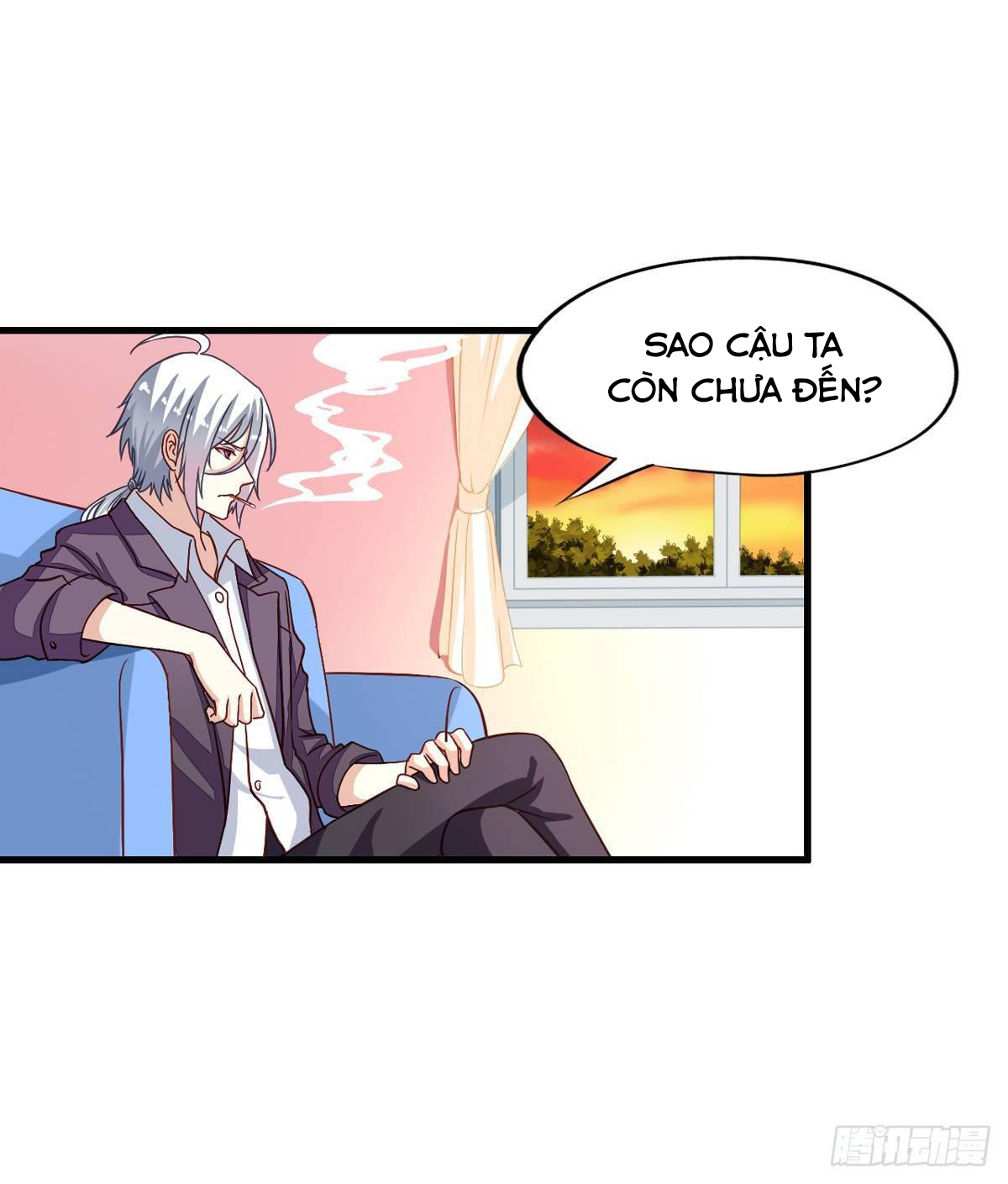 Chủ Nhà Phá Phách Của Tôi Chapter 6 - 11