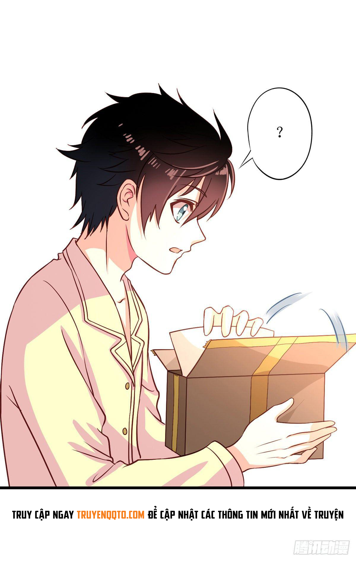 Chủ Nhà Phá Phách Của Tôi Chapter 6 - 12