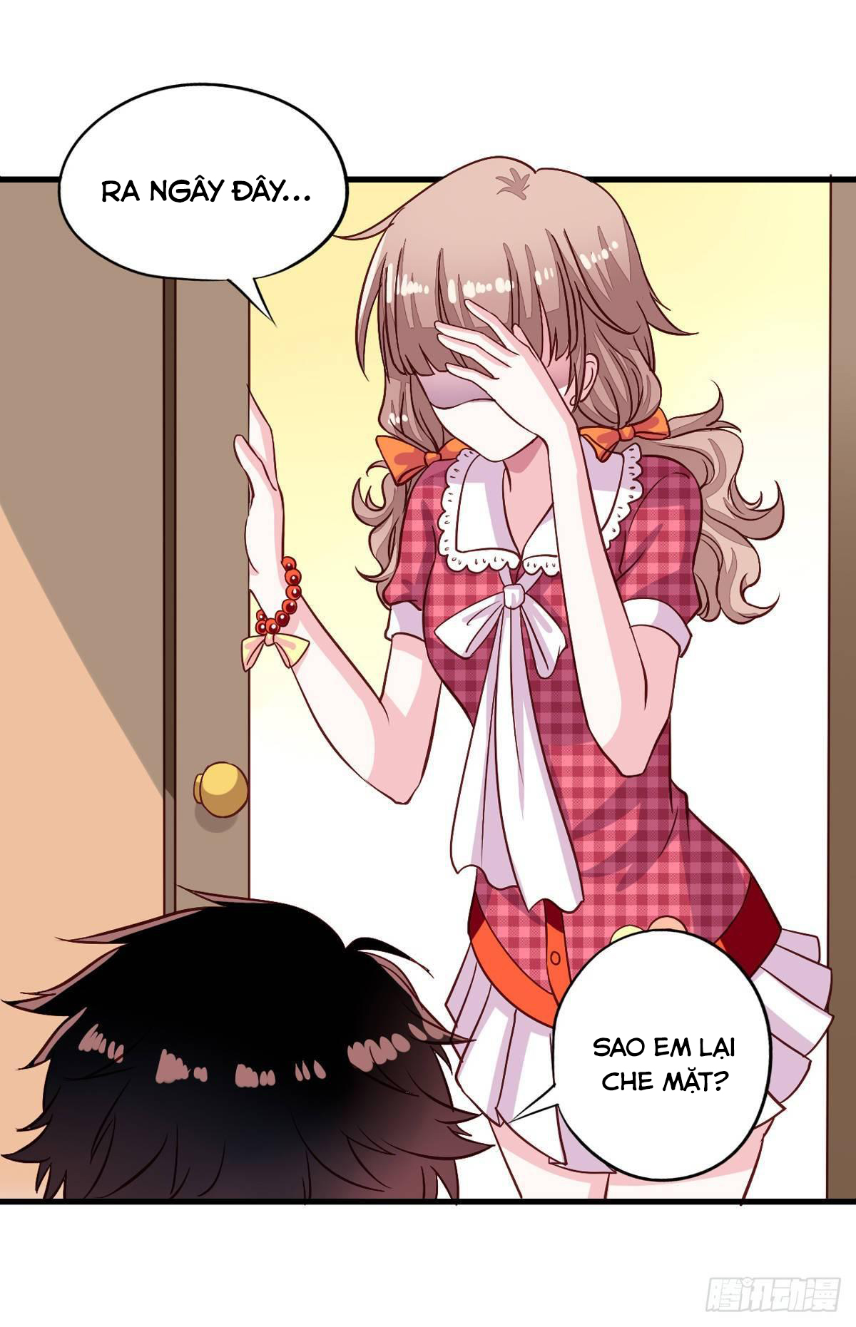 Chủ Nhà Phá Phách Của Tôi Chapter 6 - 15