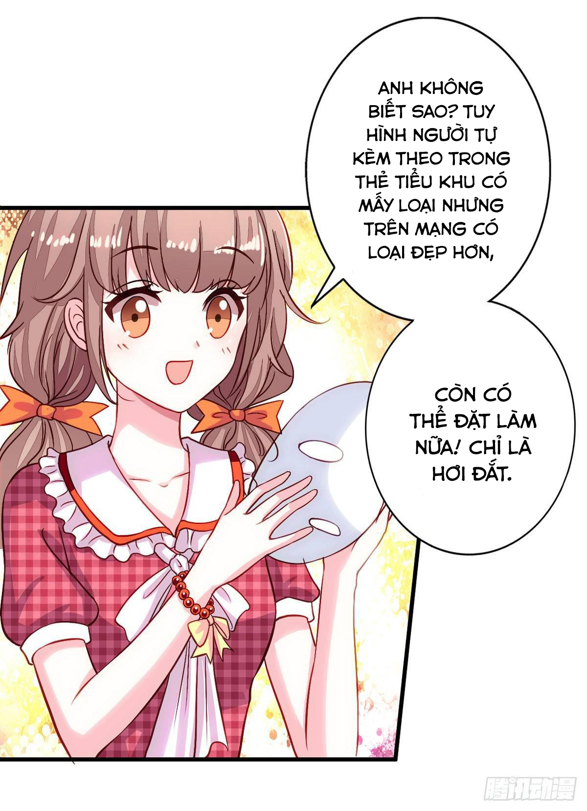 Chủ Nhà Phá Phách Của Tôi Chapter 6 - 18