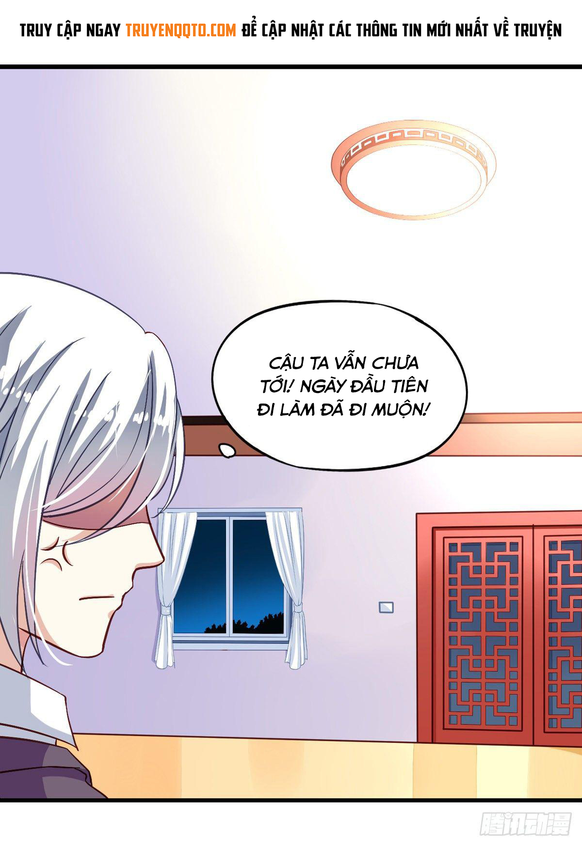 Chủ Nhà Phá Phách Của Tôi Chapter 6 - 22