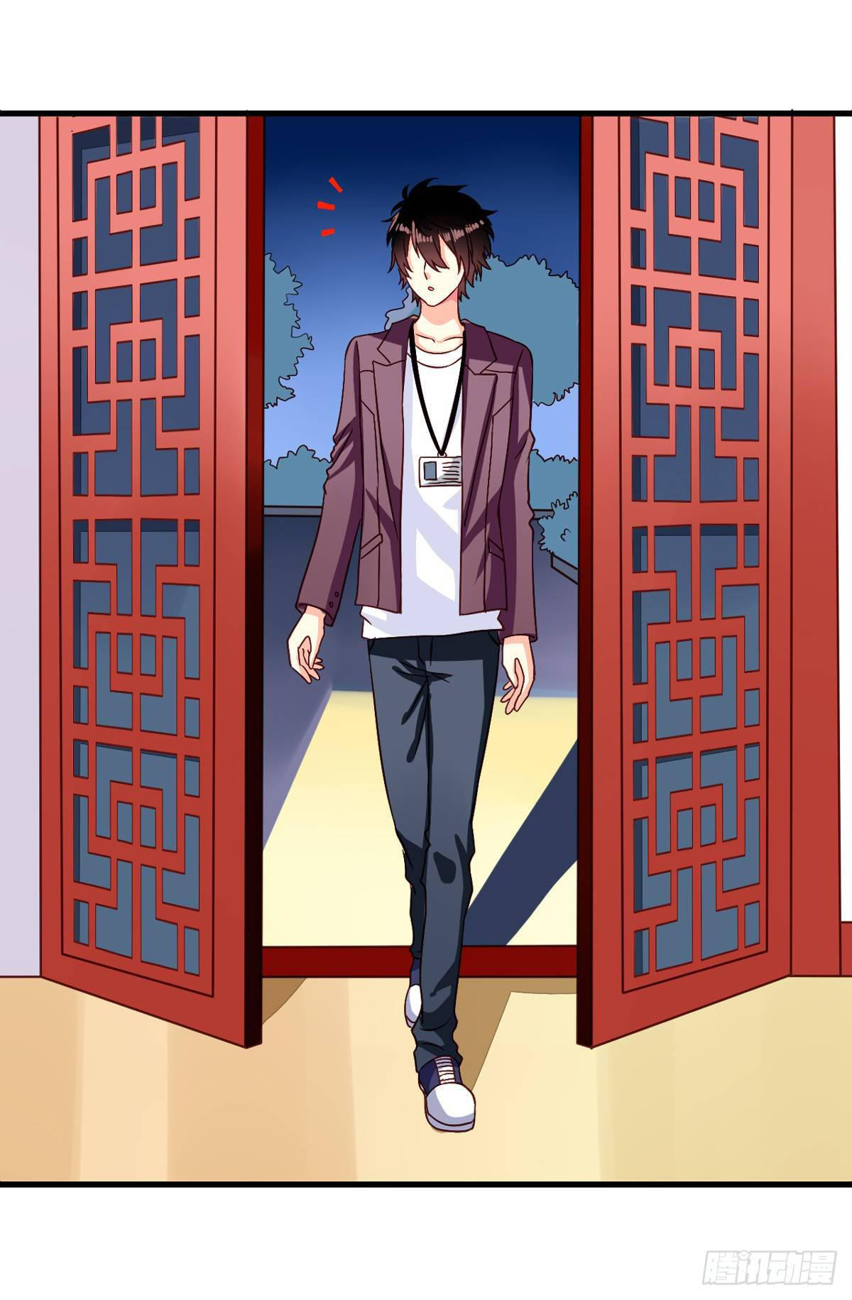 Chủ Nhà Phá Phách Của Tôi Chapter 6 - 23