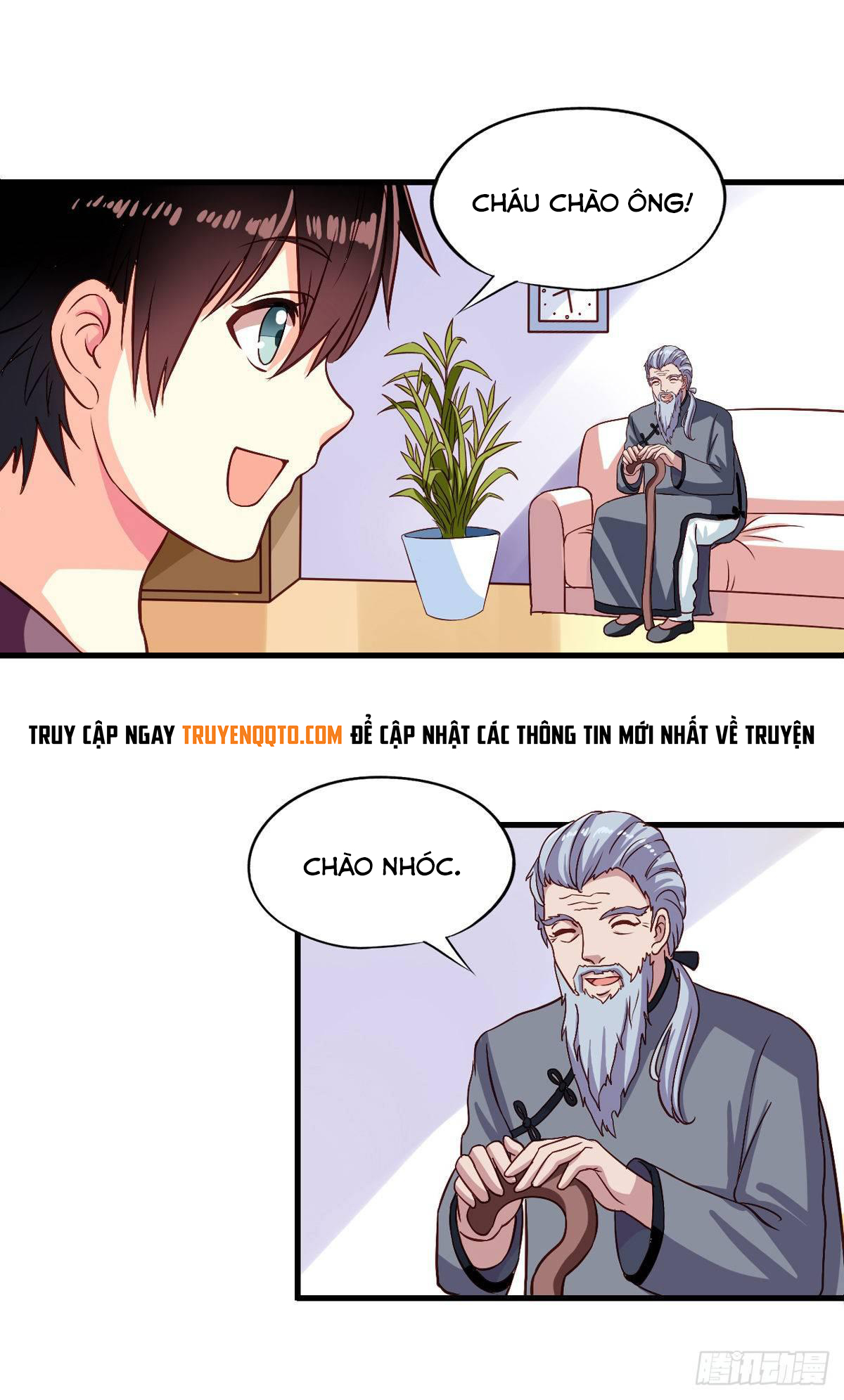 Chủ Nhà Phá Phách Của Tôi Chapter 6 - 24