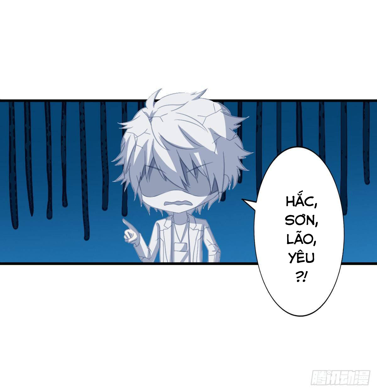 Chủ Nhà Phá Phách Của Tôi Chapter 6 - 28