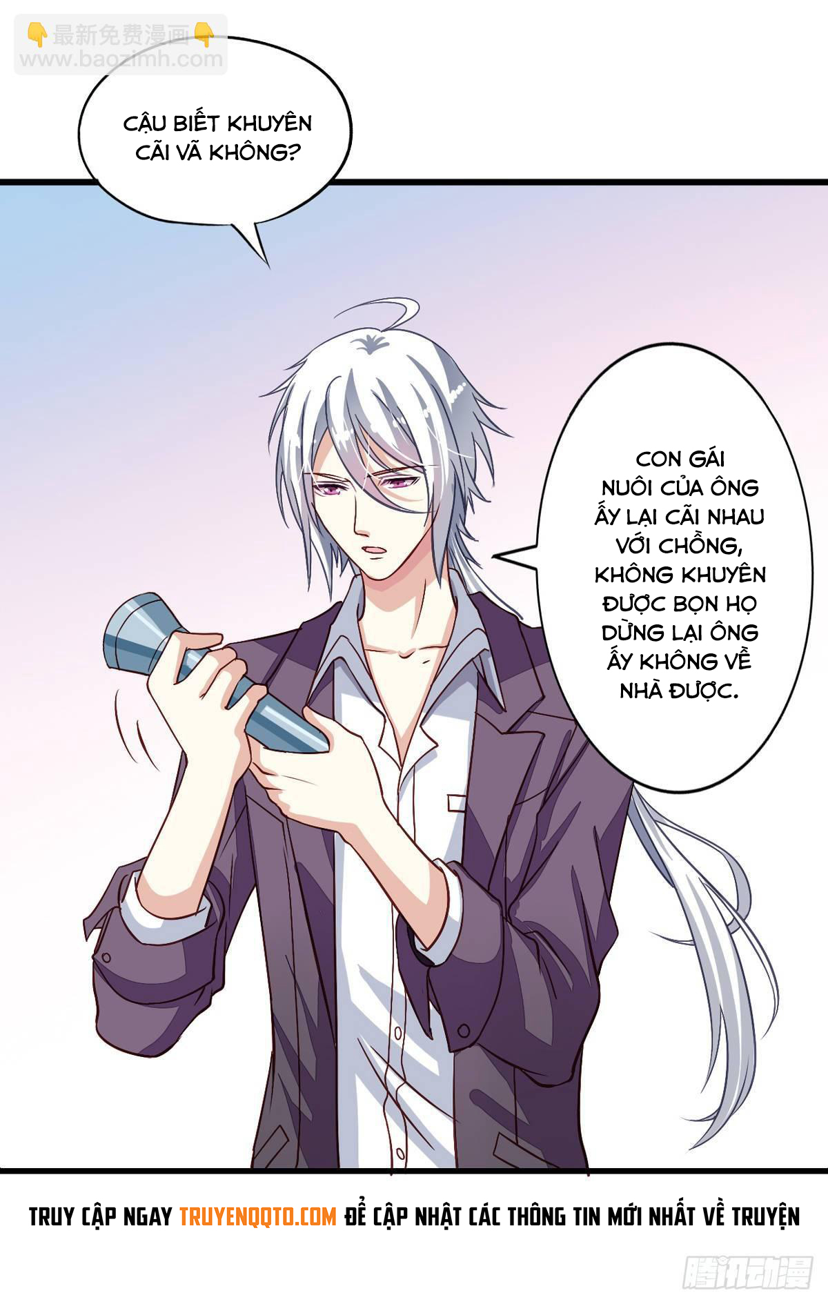 Chủ Nhà Phá Phách Của Tôi Chapter 6 - 29