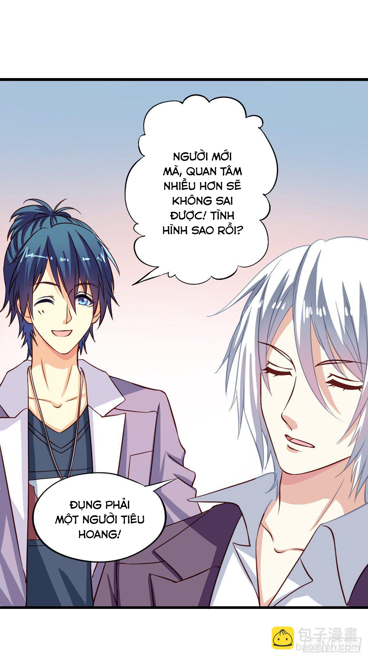 Chủ Nhà Phá Phách Của Tôi Chapter 7 - 13