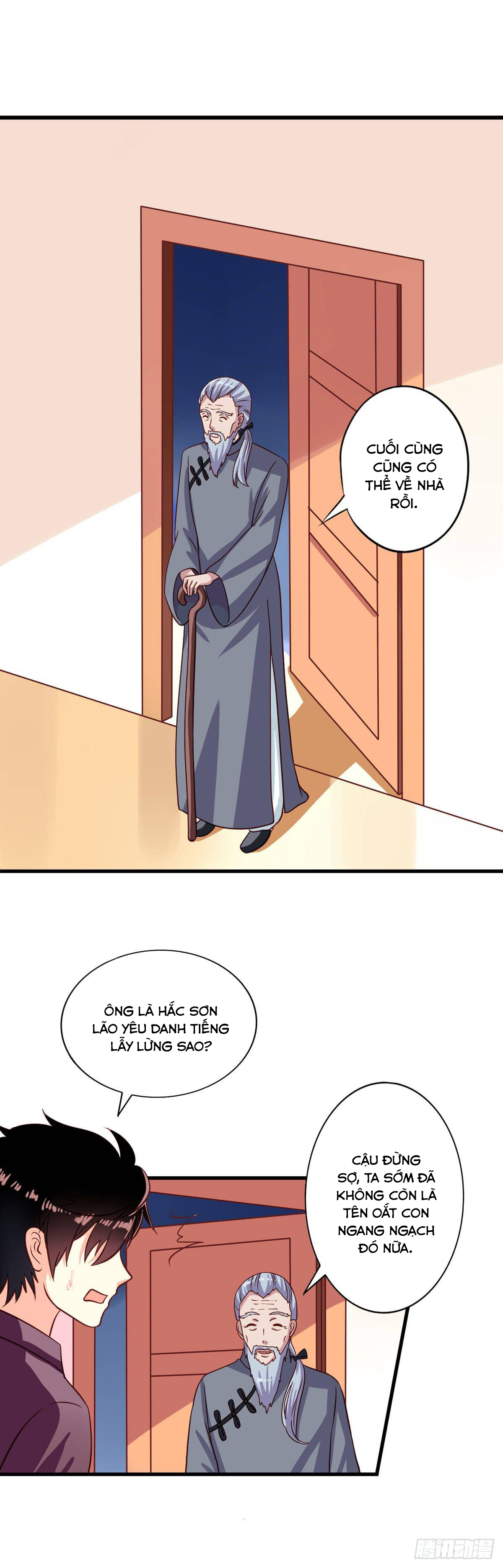 Chủ Nhà Phá Phách Của Tôi Chapter 7 - 16