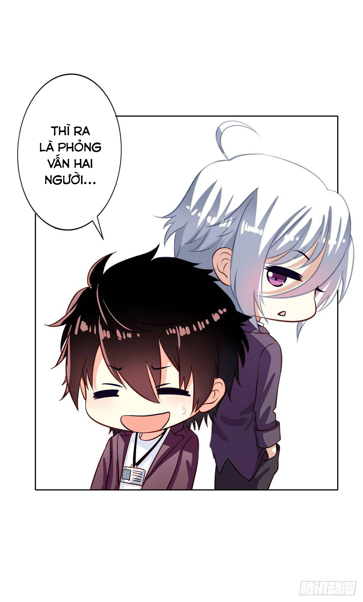 Chủ Nhà Phá Phách Của Tôi Chapter 7 - 21