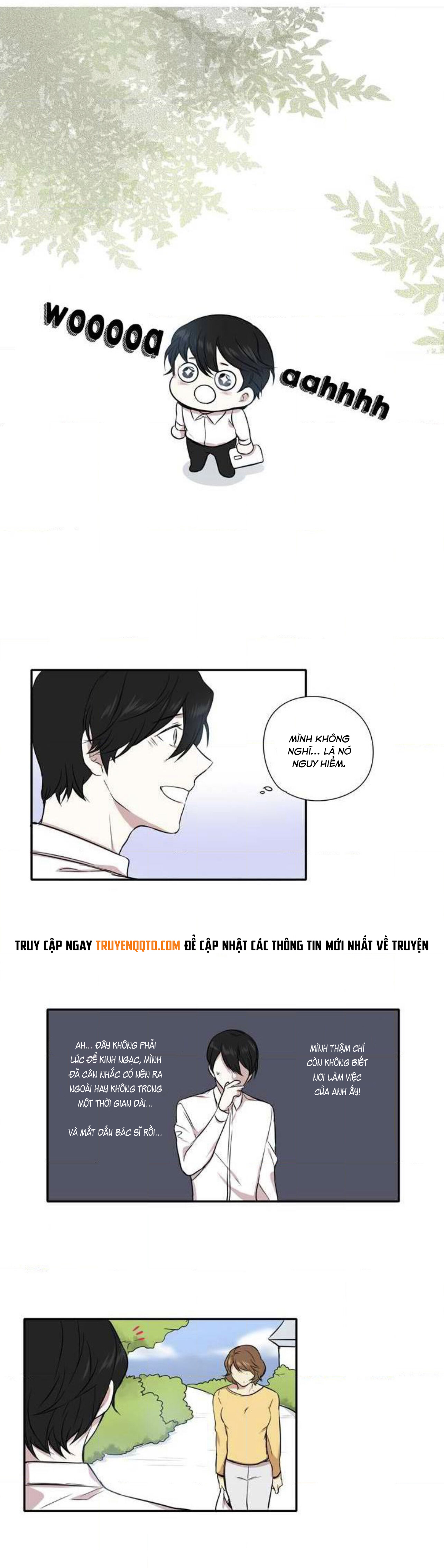 Xác Sống Cuối Cùng Chapter 2 - 9