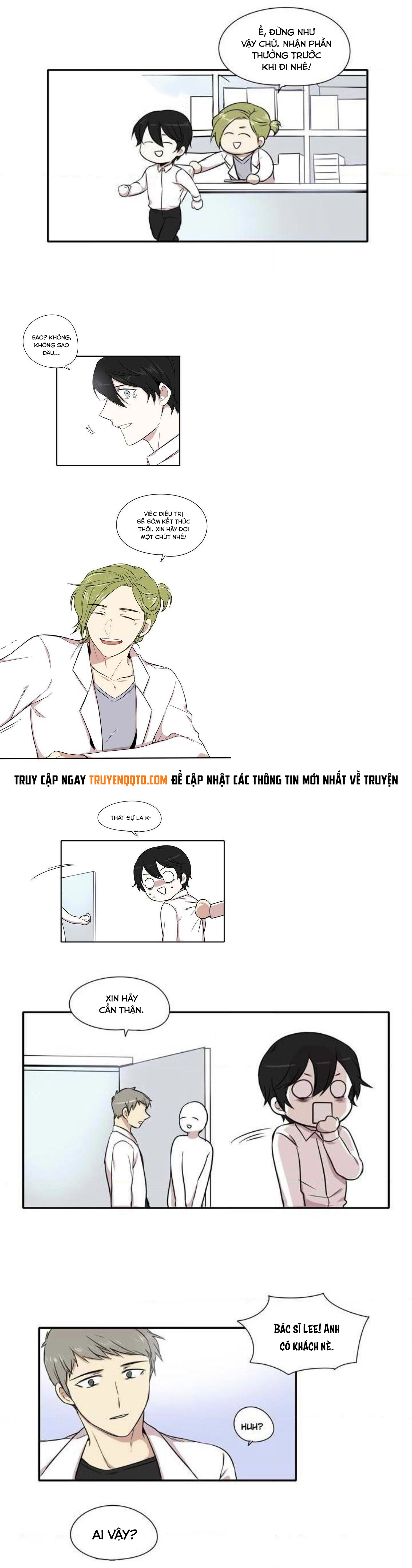 Xác Sống Cuối Cùng Chapter 2 - 14