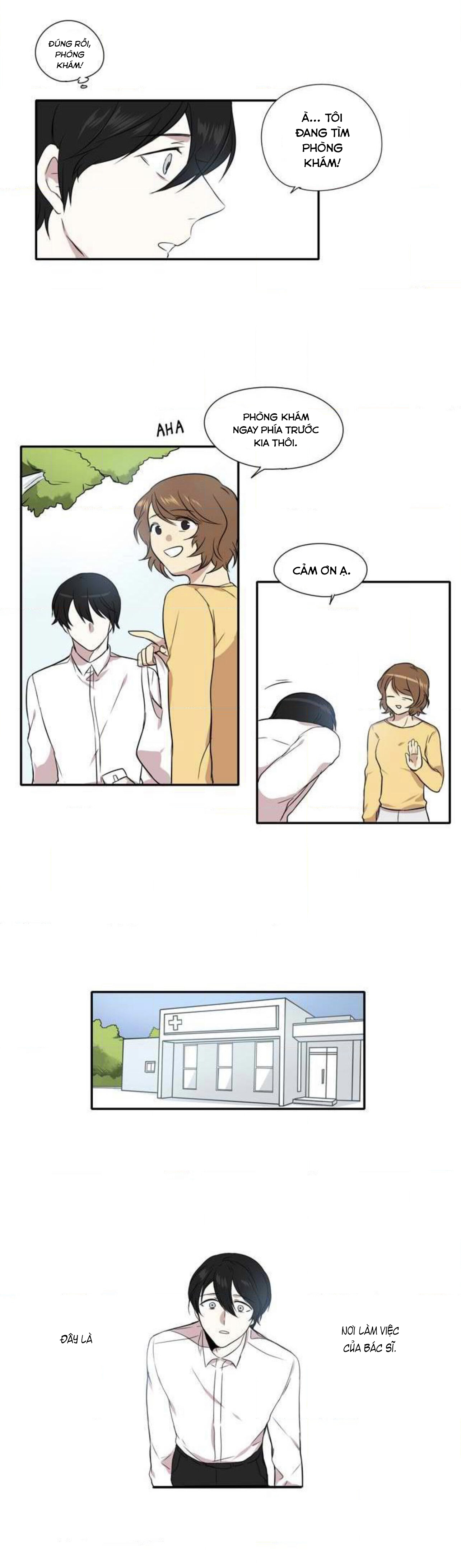 Xác Sống Cuối Cùng Chapter 3 - 11