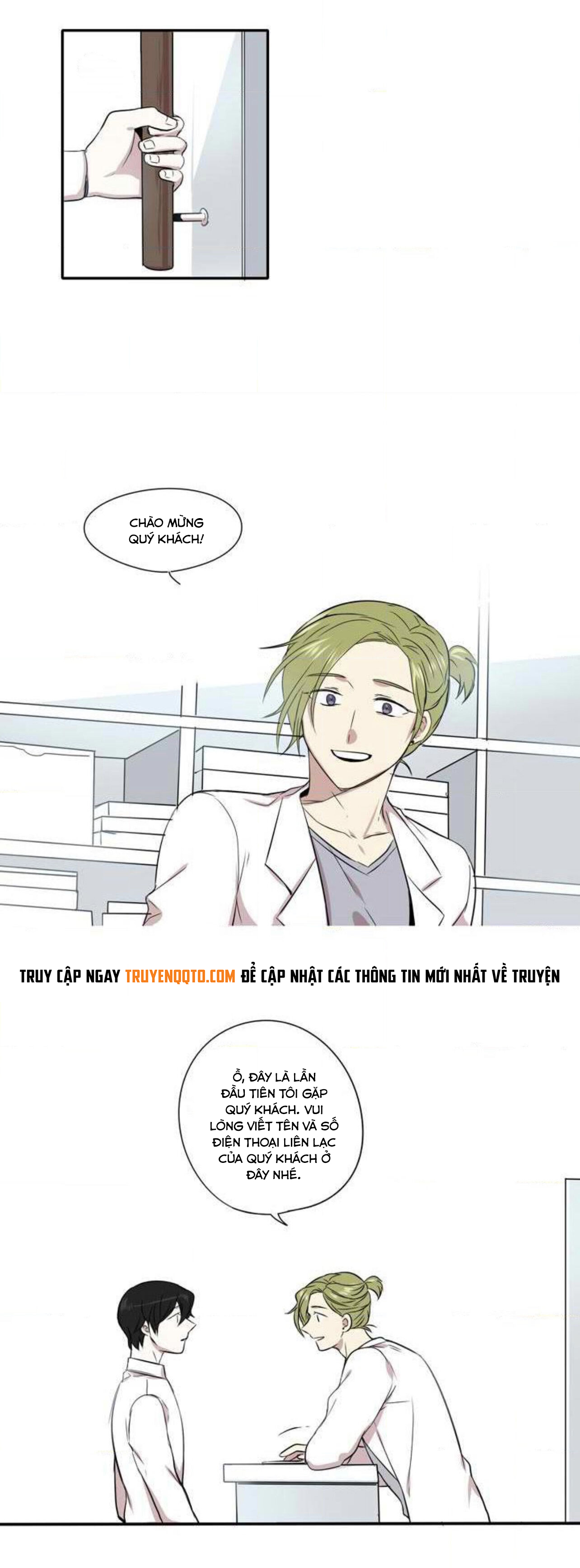 Xác Sống Cuối Cùng Chapter 3 - 12