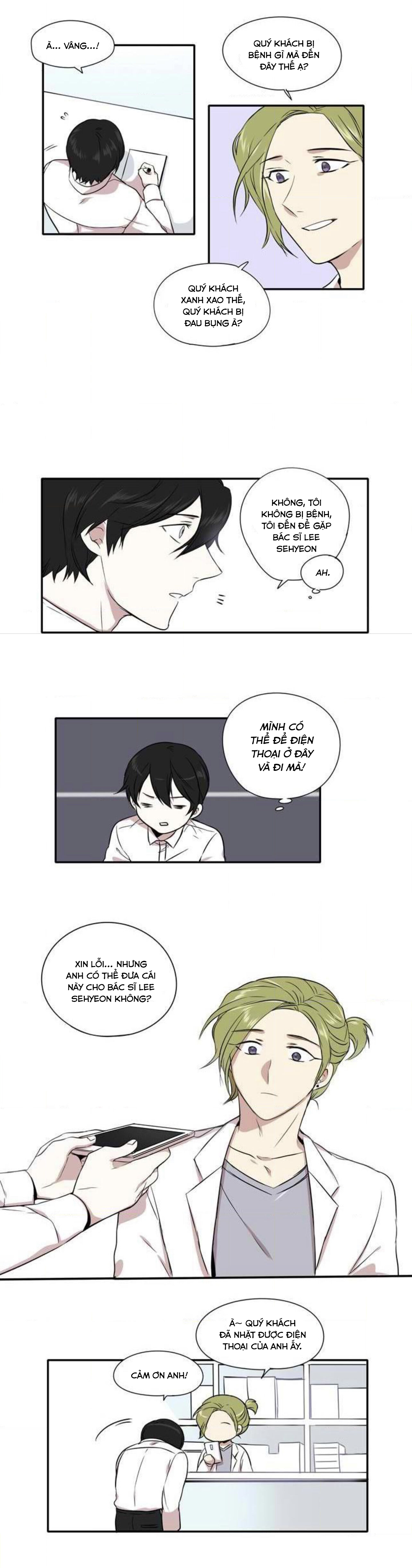 Xác Sống Cuối Cùng Chapter 3 - 13