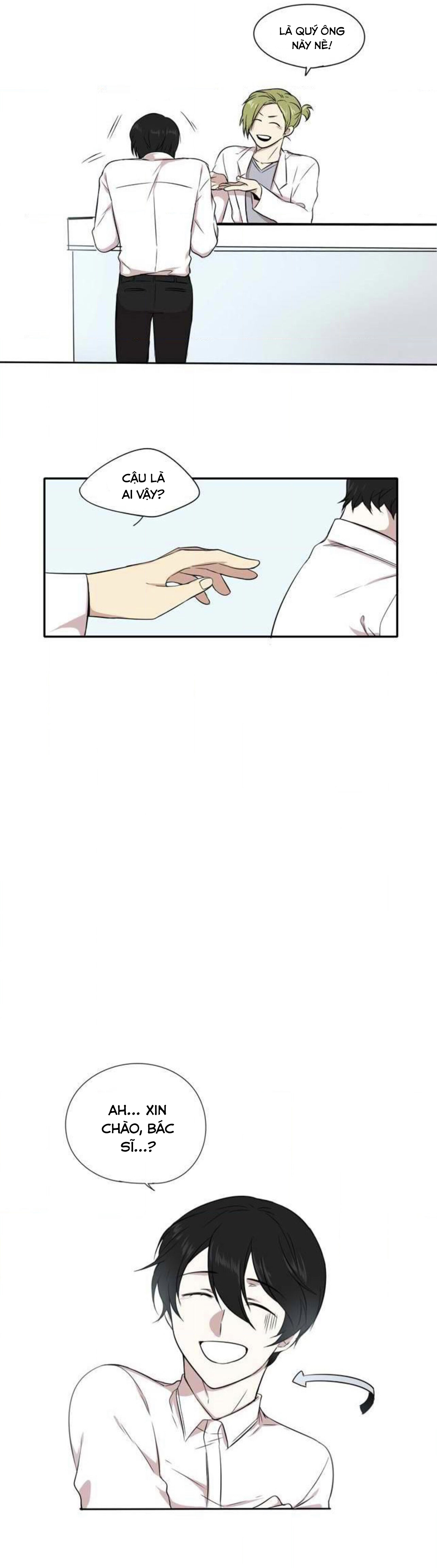 Xác Sống Cuối Cùng Chapter 3 - 15