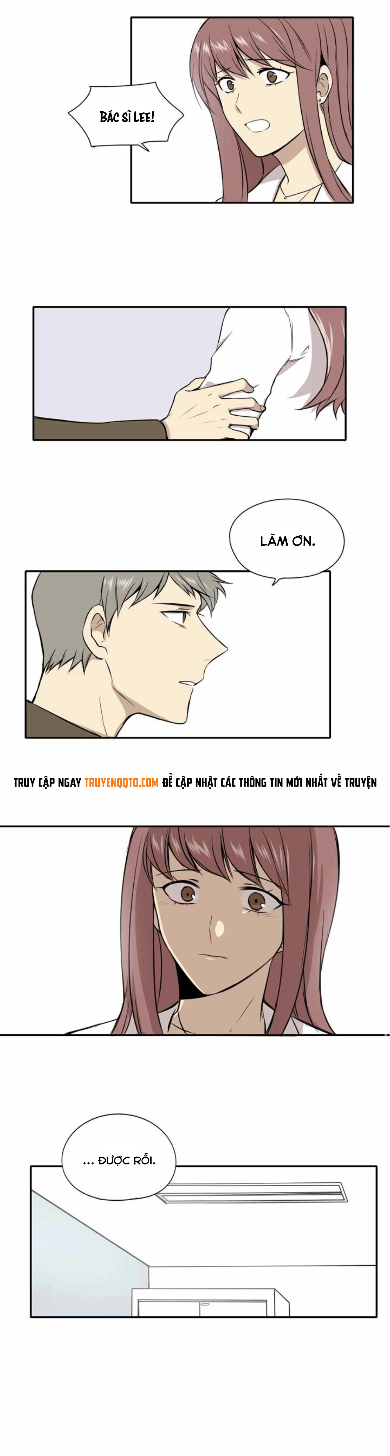 Xác Sống Cuối Cùng Chapter 4 - 9