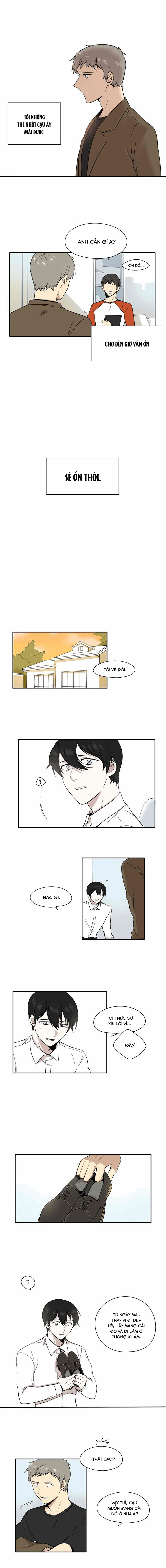 Xác Sống Cuối Cùng Chapter 4 - 11