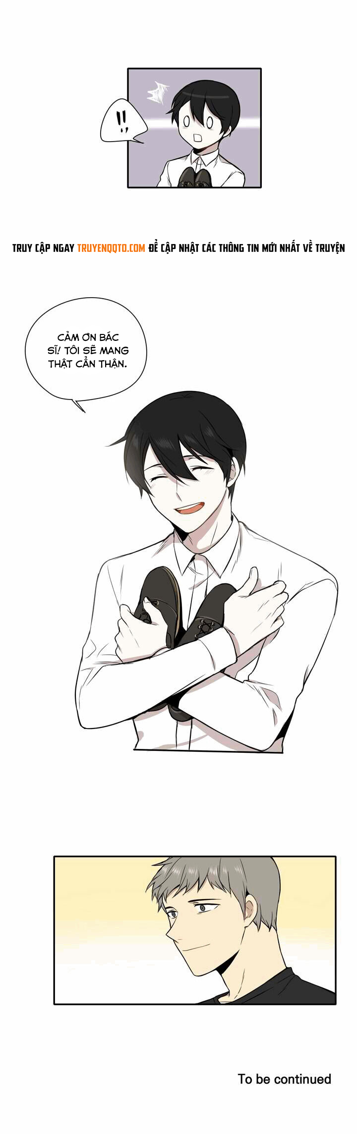 Xác Sống Cuối Cùng Chapter 4 - 12