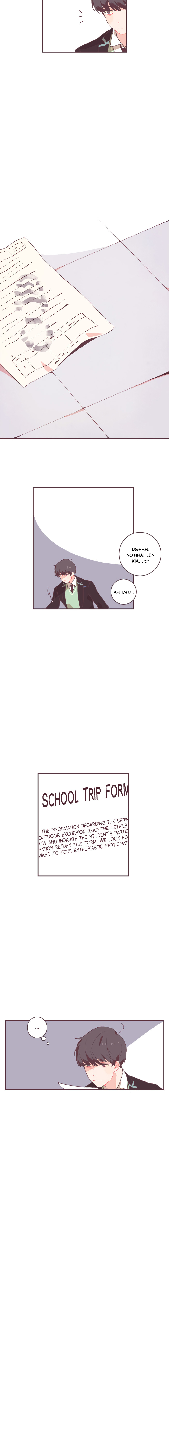 Last Paradise Chapter 4 - 10