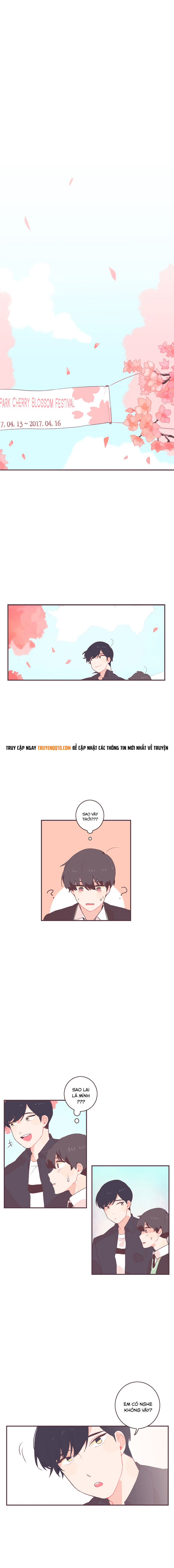 Last Paradise Chapter 5 - 7