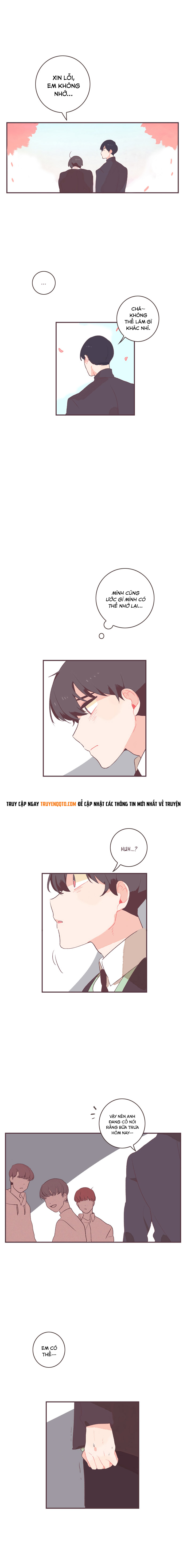 Last Paradise Chapter 5 - 9