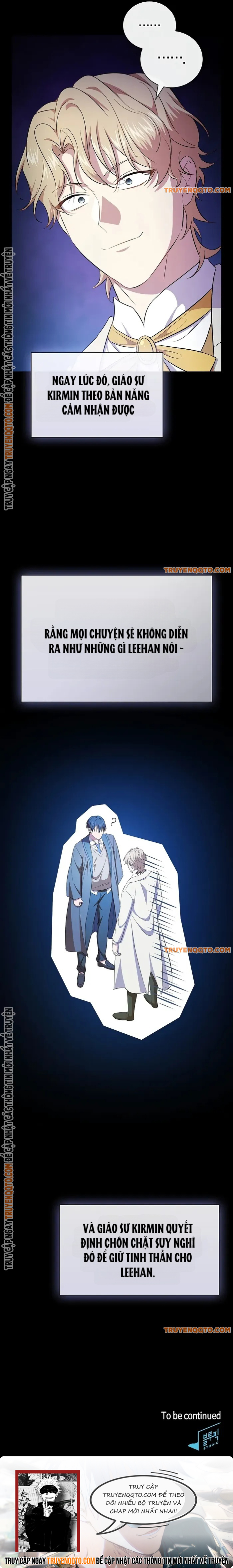 Ma Pháp Sư Tại Trường Học Pháp Thuật Chapter  112 - 13