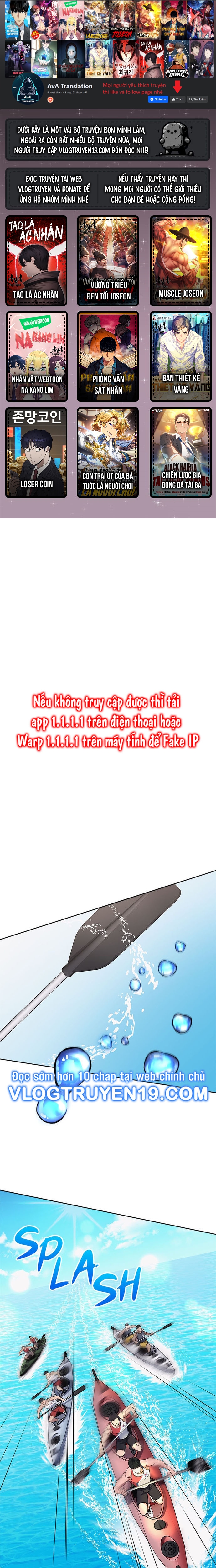 Cảnh Sát Thiên Tài Chuyển Sinh Chapter 33 - 1