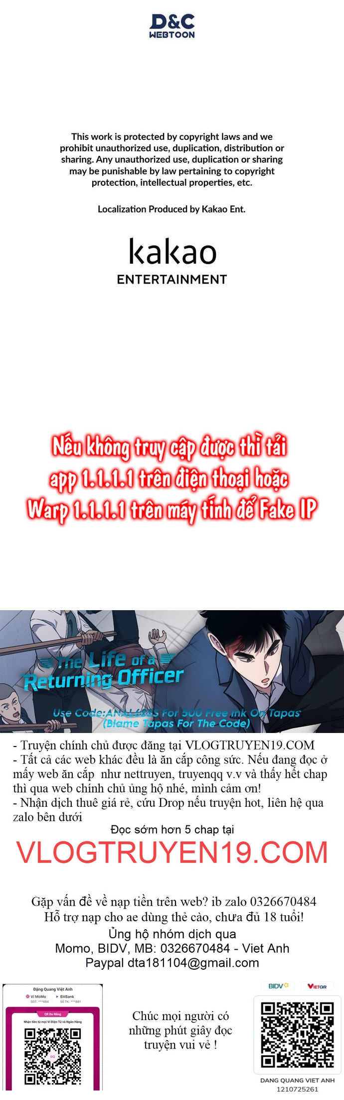 Cảnh Sát Thiên Tài Chuyển Sinh Chapter  33 - 11