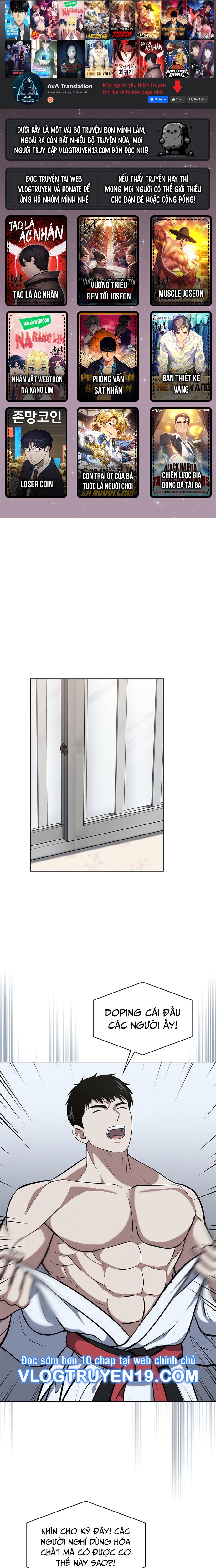 Cảnh Sát Thiên Tài Chuyển Sinh Chapter 34 - 1