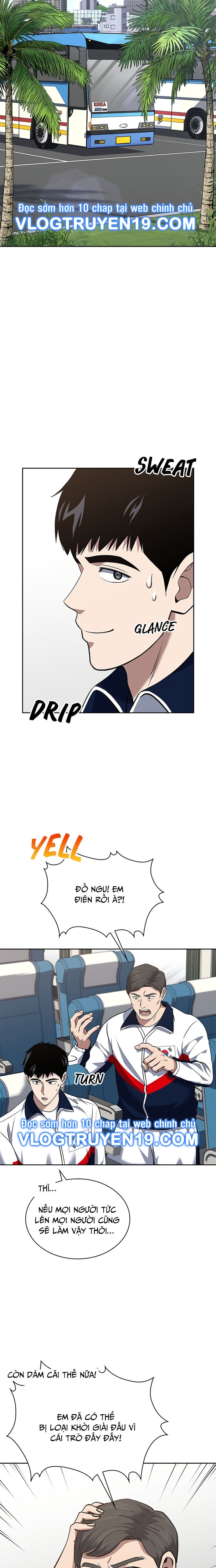 Cảnh Sát Thiên Tài Chuyển Sinh Chapter 34 - 3