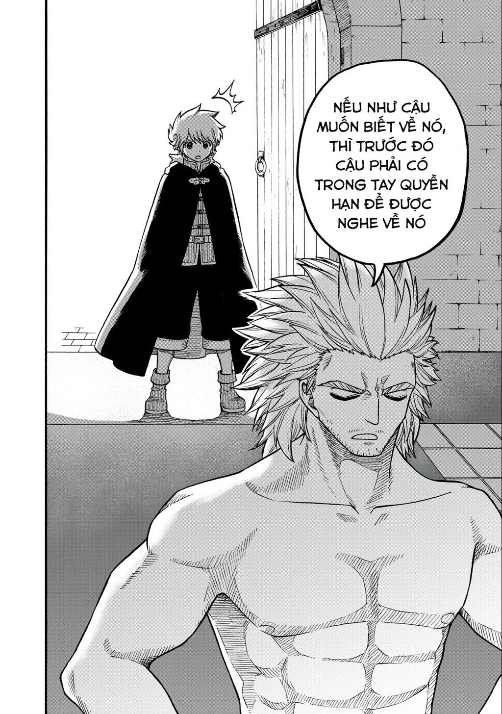 Mọi Người Đều Đến Từ Thế Giới Khác, Ngoại Trừ Tôi!? Chapter  17 - 15