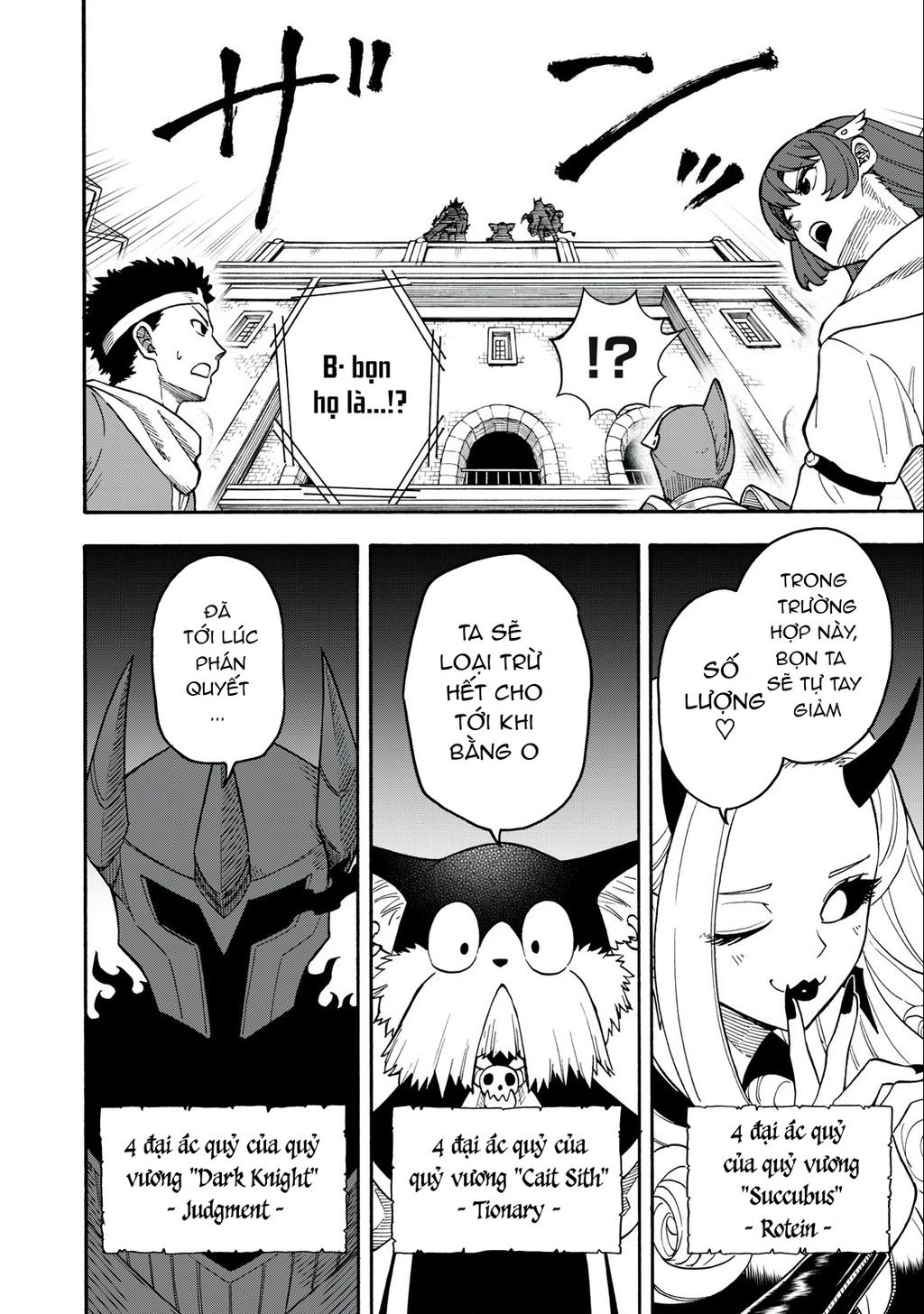 Mọi Người Đều Đến Từ Thế Giới Khác, Ngoại Trừ Tôi!? Chapter  19 - 12