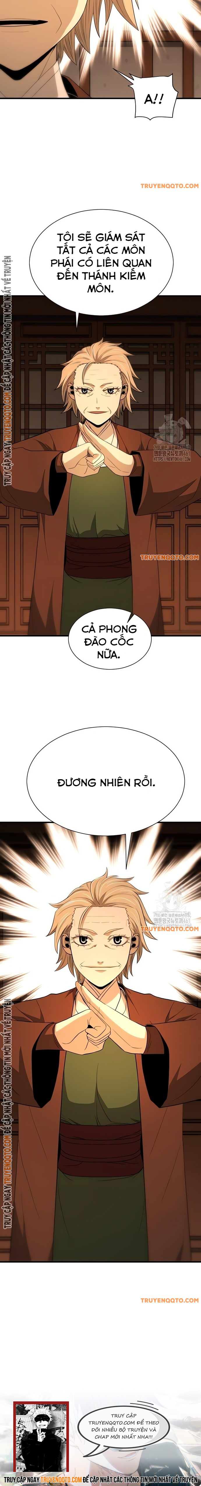 Nhất Hốt Đao Chapter  48 - 13