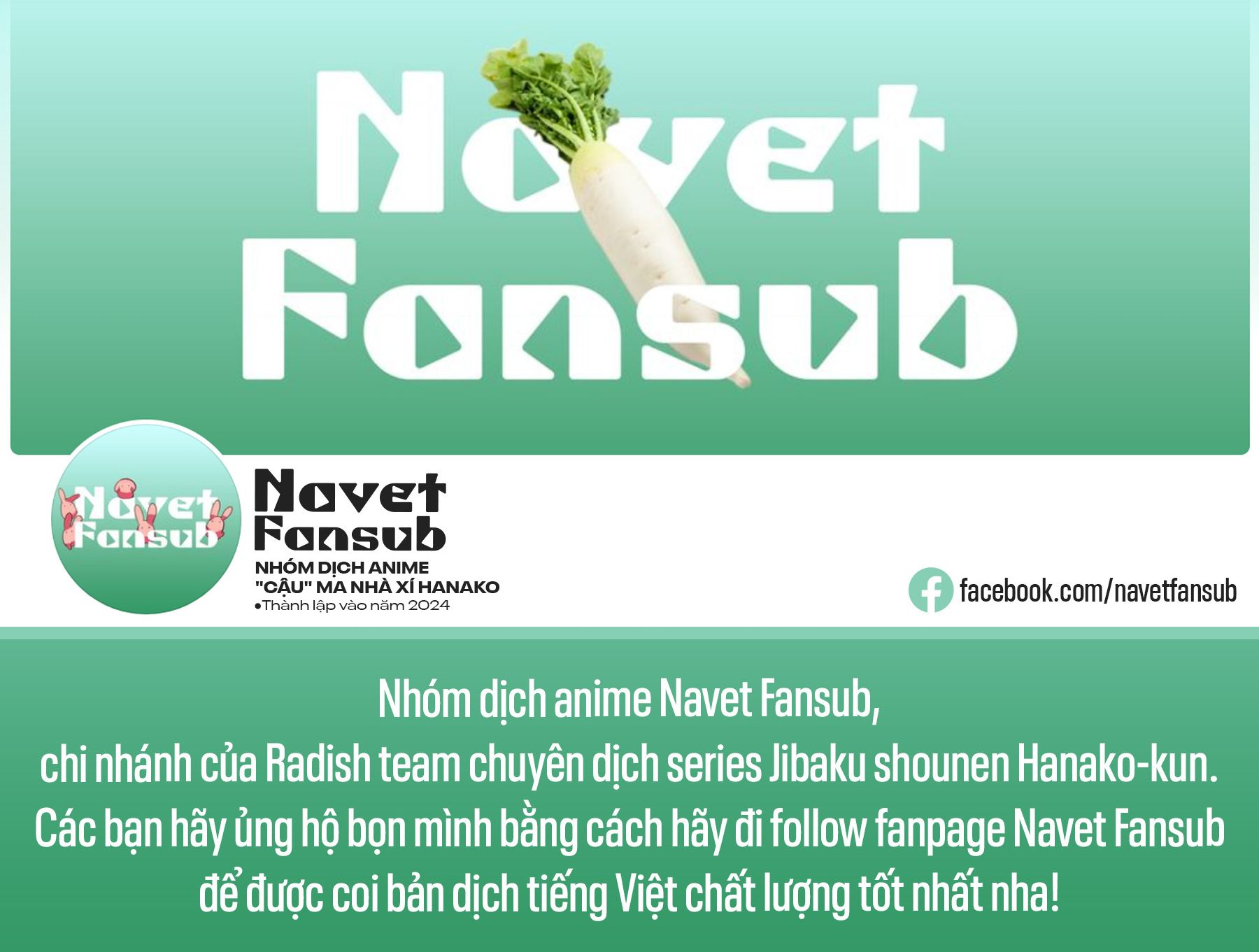 Hanako-Kun Nhà Xí Chapter 89 - 2