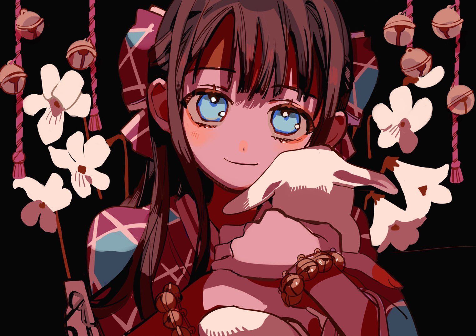 Hanako-Kun Nhà Xí Chapter 89 - 6