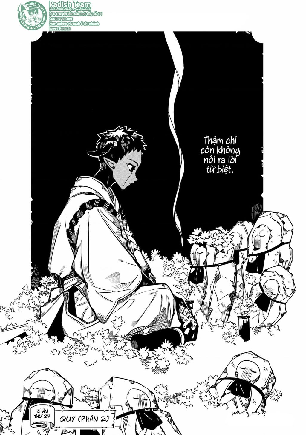 Hanako-Kun Nhà Xí Chapter 89 - 7