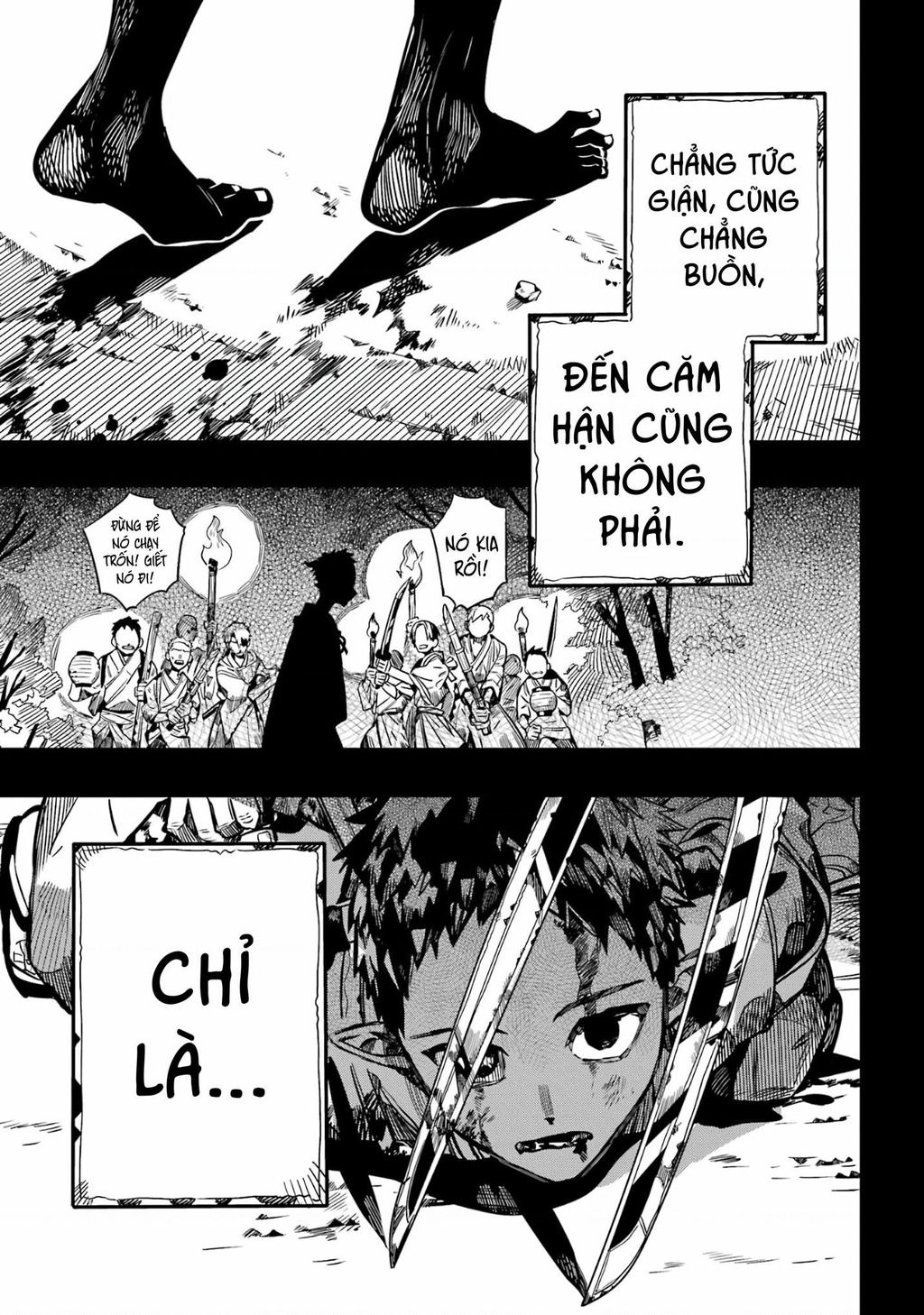 Hanako-Kun Nhà Xí Chapter 89 - 37