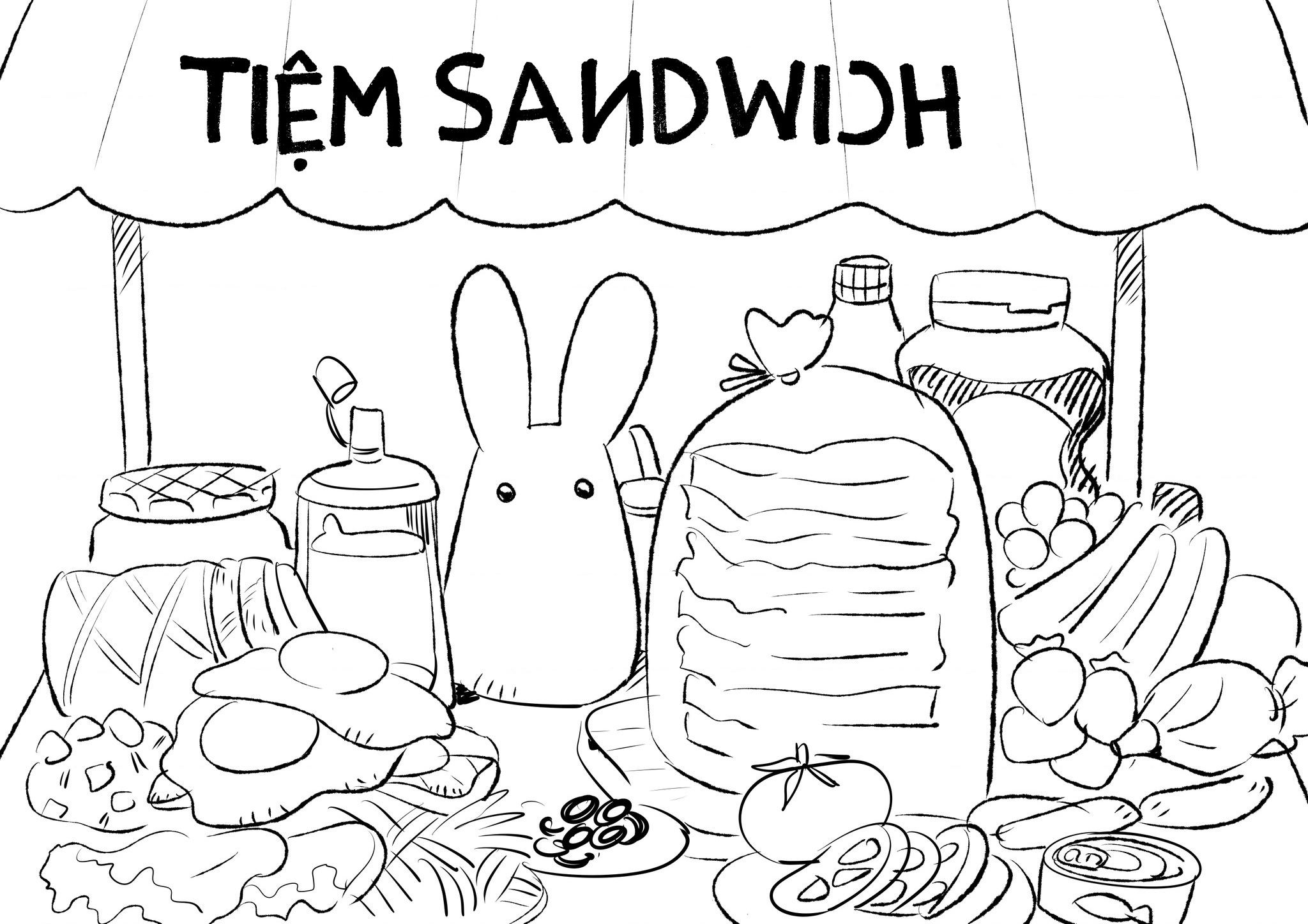 Hanako-Kun Nhà Xí Chapter 91 - 38