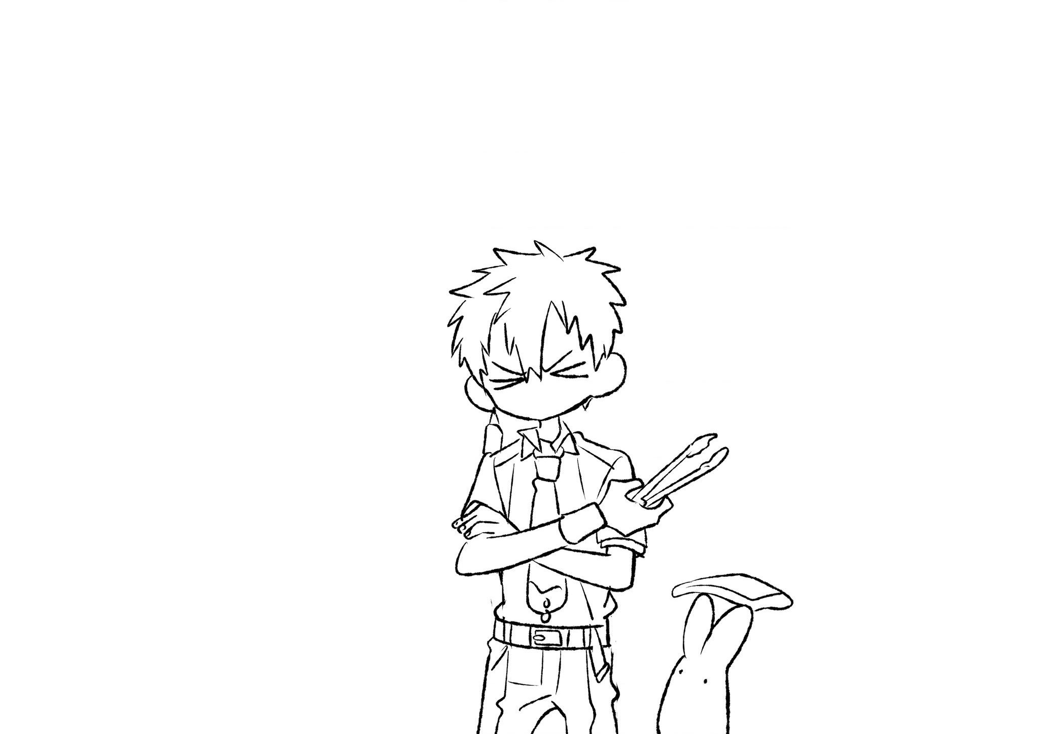 Hanako-Kun Nhà Xí Chapter  91 - 42