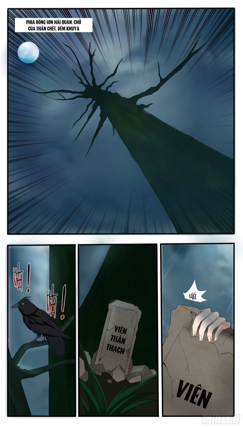 Tối Cường Thần Vương Chapter 296 - 9