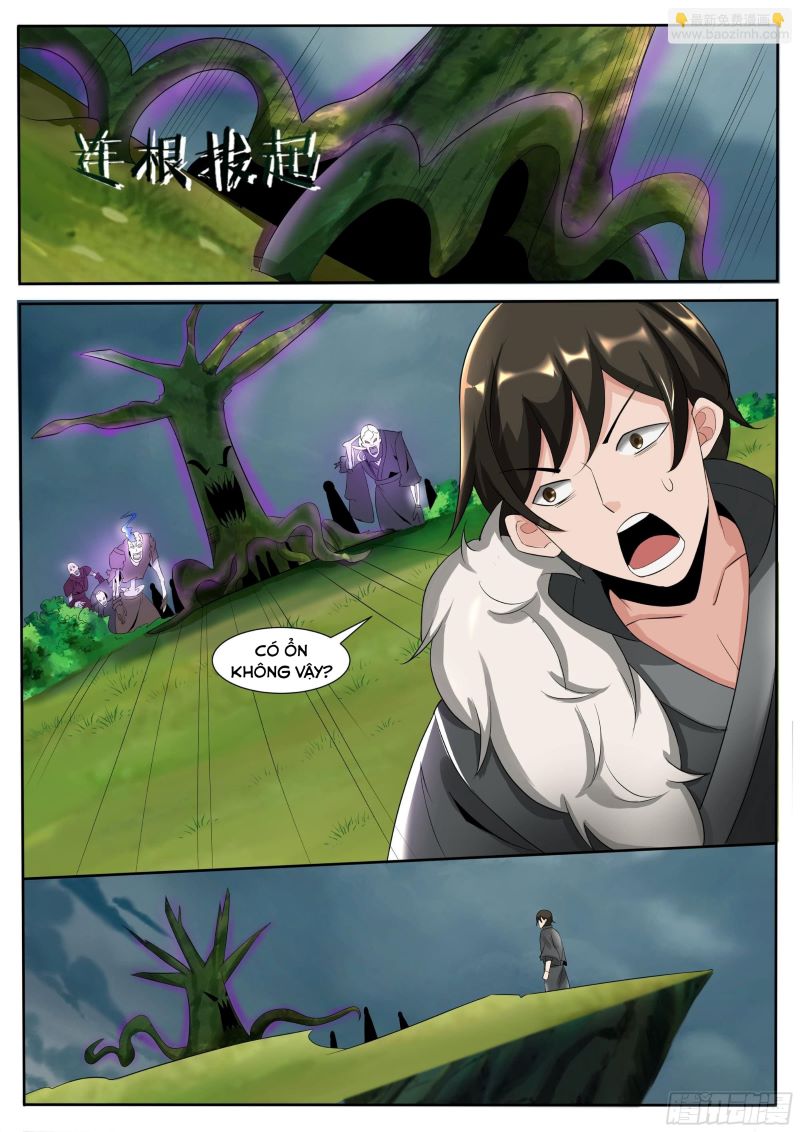 Tối Cường Thần Vương Chapter 297 - 4