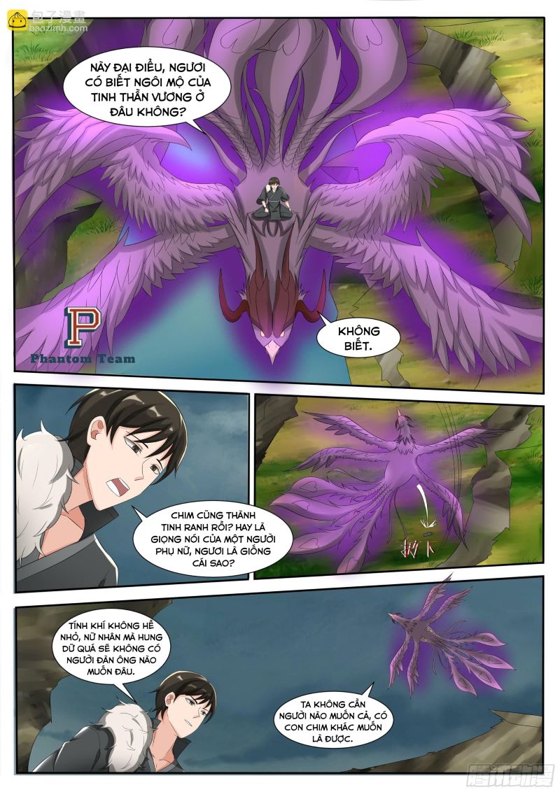 Tối Cường Thần Vương Chapter 297 - 6