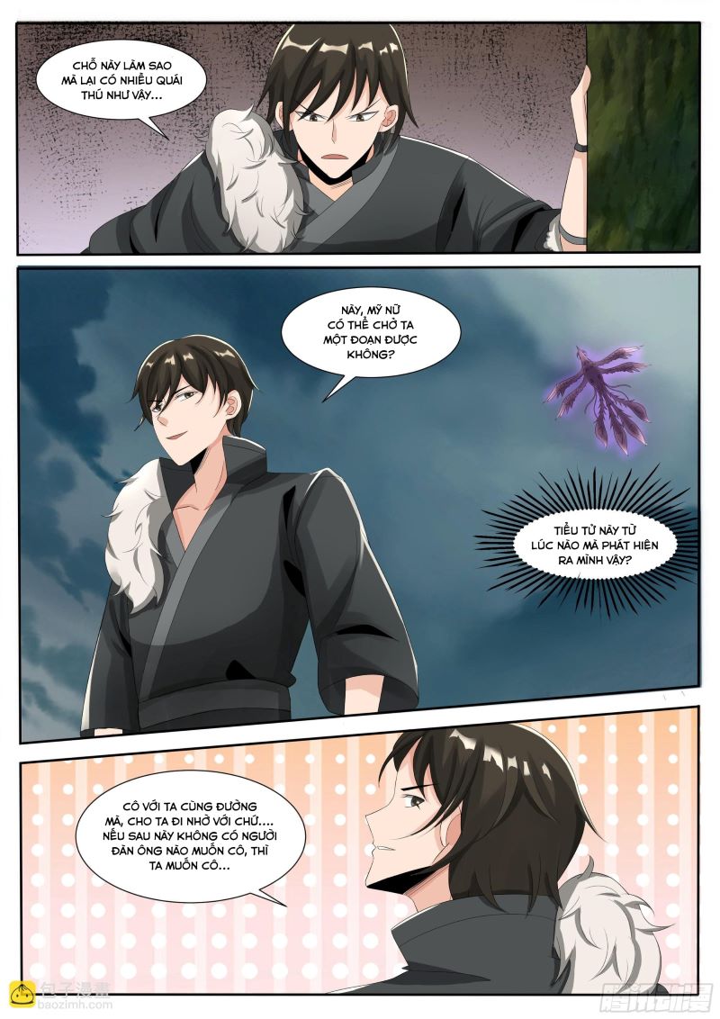 Tối Cường Thần Vương Chapter 297 - 9