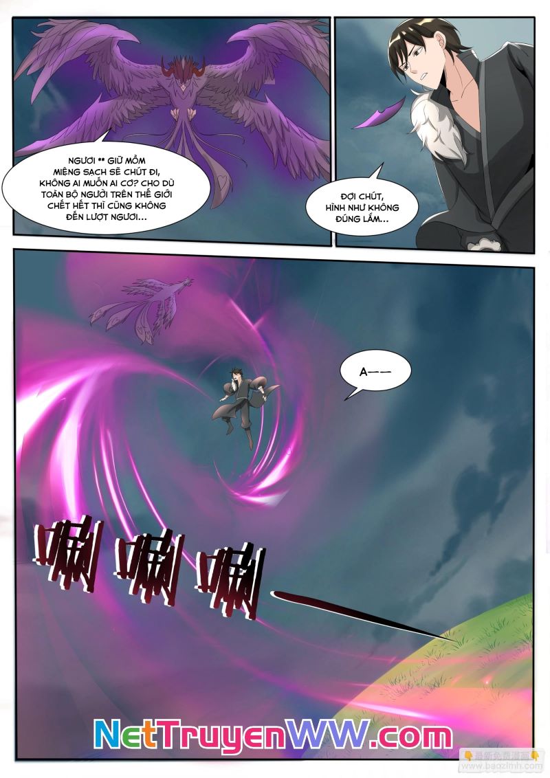 Tối Cường Thần Vương Chapter 297 - 10