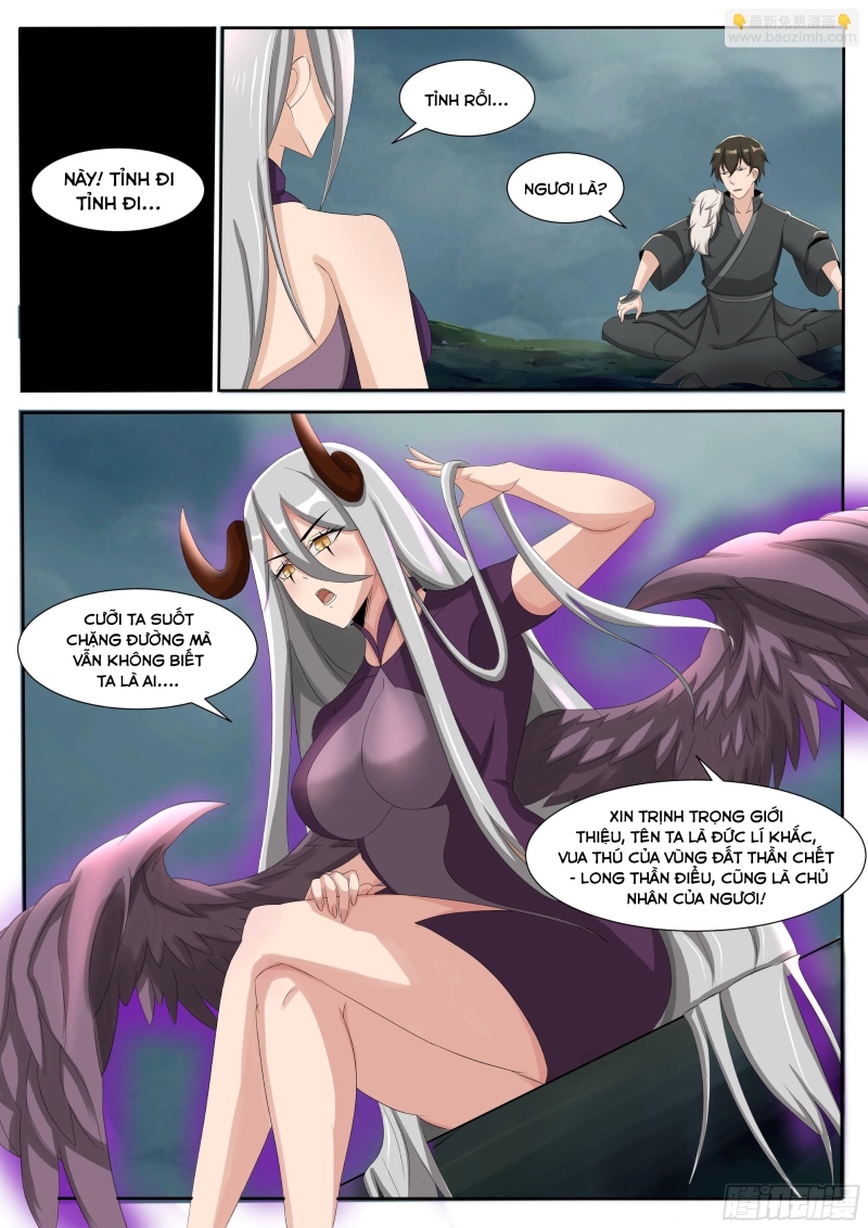 Tối Cường Thần Vương Chapter 297 - 11