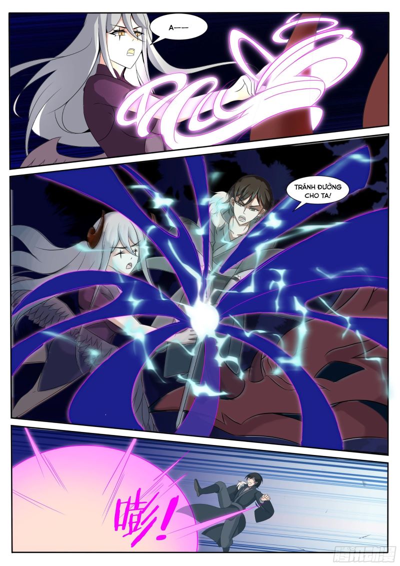 Tối Cường Thần Vương Chapter  298 - 5