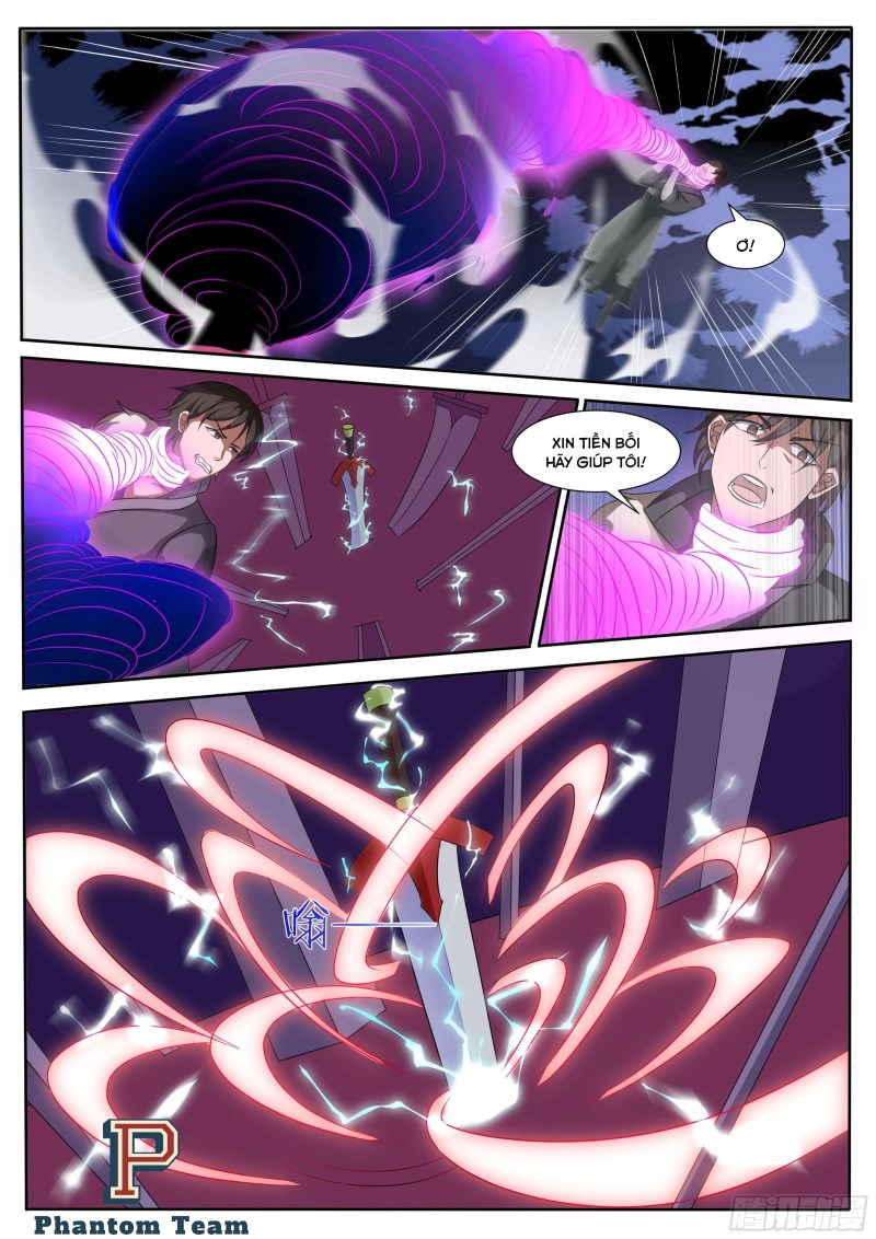 Tối Cường Thần Vương Chapter  298 - 6