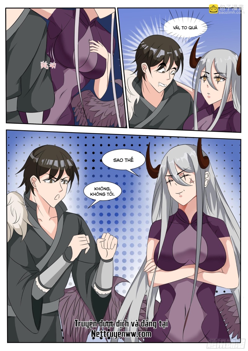 Tối Cường Thần Vương Chapter  298 - 8